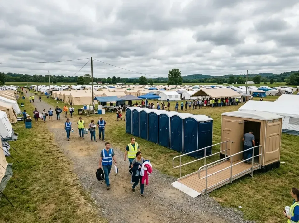 disaster-relief-camp-restrooms-010 — frequently asked questions, Dumpster & Portable Bathrooms Rental in Selma, CA